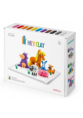 Hey Clay - zestaw Zwierzęta