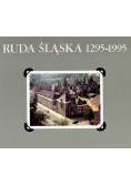 Ruda Śląska (1295-1995)