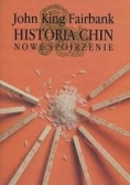 Historia Chin