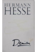 Demian. Dzieje młodości Emila Sinclaira
