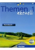 Themen aktuell 1 Kursbuch