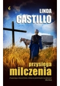 Przysięga milczenia