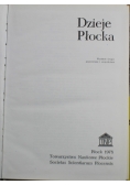 Dzieje Płocka