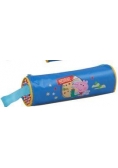 Piórnik tuba George Świnka Peppa