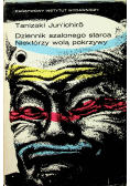 Dziennik szalonego  starca