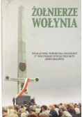 Żołnierze Wołynia. Działalność powojenna 27. Wołyńskiej Dywizji Piechoty AK