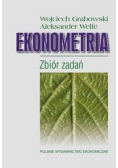 Ekonometria: Zbiór zadań