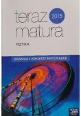 Teraz matura 2016 Fizyka zadania i arkusze maturalne