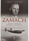 Zamach