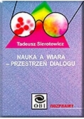Nauka a wiara - przestrzeń dialogu