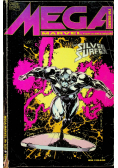 Mega Marvel The Silver Surfer Nr 2