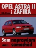 Opel Astra II i Zafira