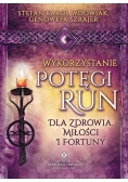 Wykorzystanie potęgi run