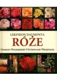 Róże. Leksykon Daumonta