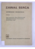 Zawał serca. Zapobieganie i rehabilitacja