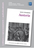 Austeria: Lektura z opracowaniem + audiobook, Nowa