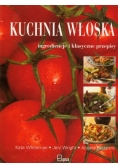 Kuchnia włoska ingrediencje i klasyczne przepisy