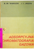Adsorpcyjna chromatografia gazowa