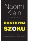 Doktryna szoku