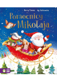 Pomocnicy Mikołaja