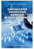 Zarządzanie finansowe bankiem w erze cyfrowej