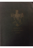 Das Reimofficium des hl. Franziskus von Assisi, 1926 r.