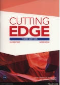 Cutting Edge Elementary Workbook