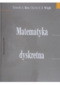 Matematyka dyskretna