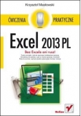 Excel 2013 PL Ćwiczenia praktyczne