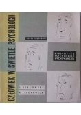 Człowiek w świetle psychologii
