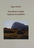 Narodowa wojna Tatarów krymskich
