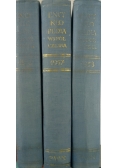 Encyklopedia współczesna tom I-III