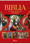 Biblia w malarstwie polskim