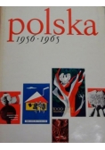 Polska 1956- 1965