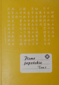 Pismo japońskie tom 2