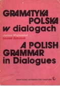 Gramatyka polska w dialogach