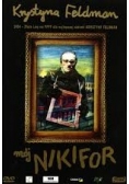 Mój Nikifor, DVD
