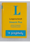 Langenscheidt. Słownik Plus