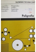 Słownik techniczny. Poligrafia