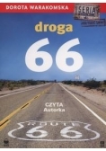 Droga 66, Płyta CD, NOWA