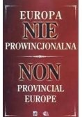 Europa nieprowincjonalna
