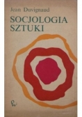 Socjologia sztuki