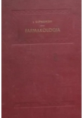 Farmakologia
