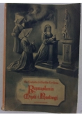 Rozmyślania myśli i przestrogi, 1937r.