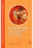 Eucharystia dar uzdalniający 9