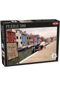 Puzzle 500 Krajobraz
