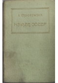 Książę Józef  1913r.