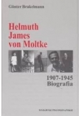 Helmuth James von Moltke 1907 - 1945 Biografia