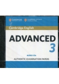 Cambridge English Advanced 3