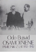 Osamotnienie pamiętniki z lat 1932 1942